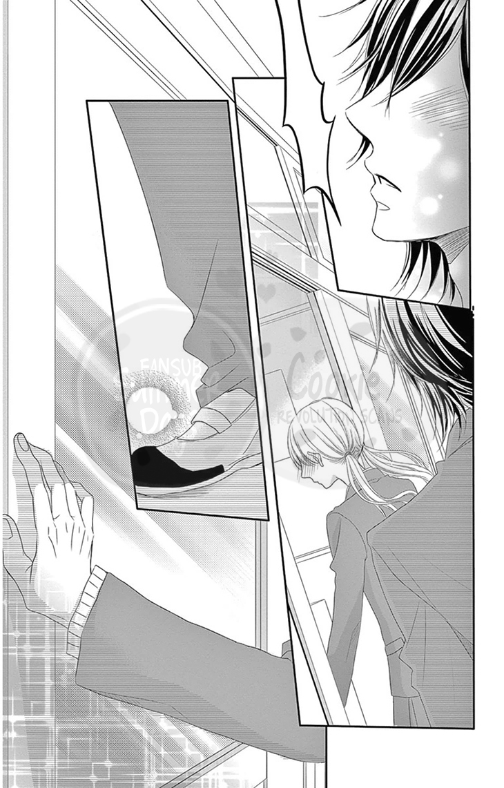 Ohisama ni kiss Chapter 3 page 26 - Chapter 3
