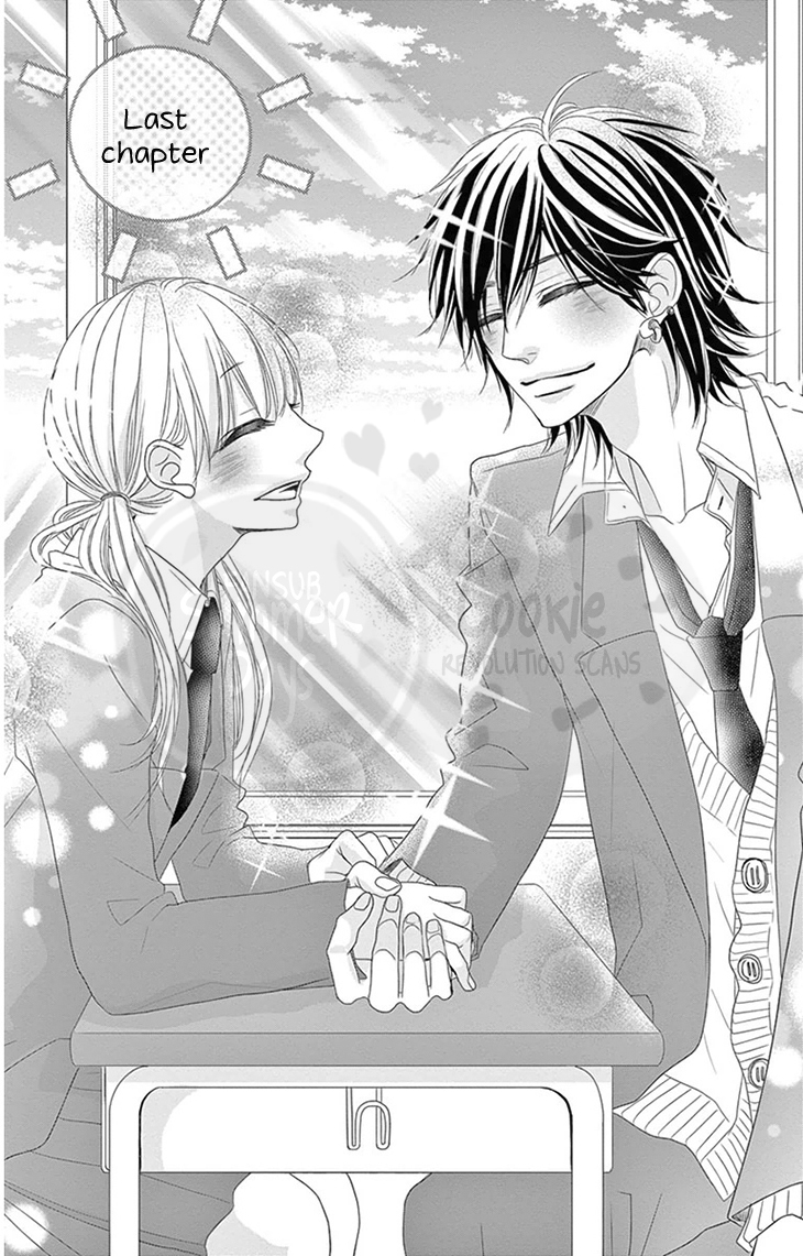 Ohisama ni kiss Chapter 3 page 3 - Chapter 3