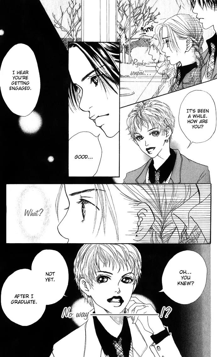 Ohisama no Hana Chapter 1 page 28 - Chapter 1: The Flowers Of The Sun