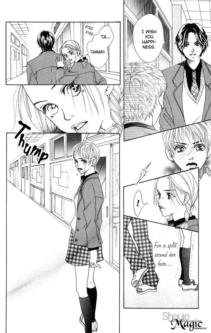 Ohisama no Hana Chapter 1 page 29 - Chapter 1: The Flowers Of The Sun