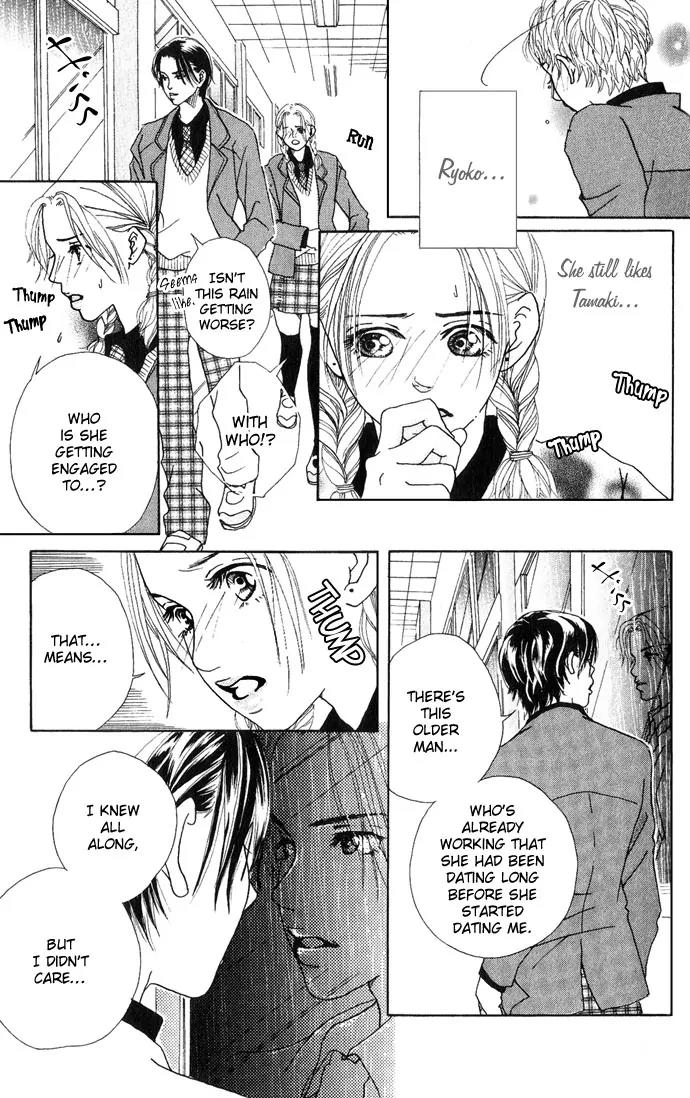 Ohisama no Hana Chapter 1 page 30 - Chapter 1: The Flowers Of The Sun