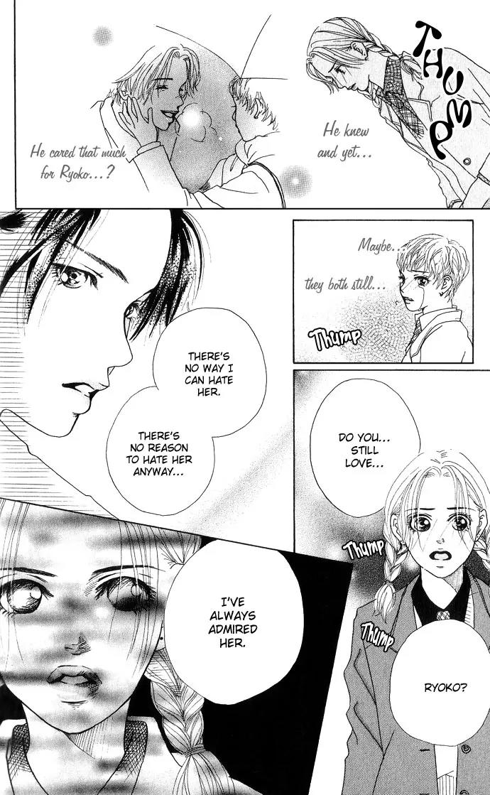 Ohisama no Hana Chapter 1 page 31 - Chapter 1: The Flowers Of The Sun