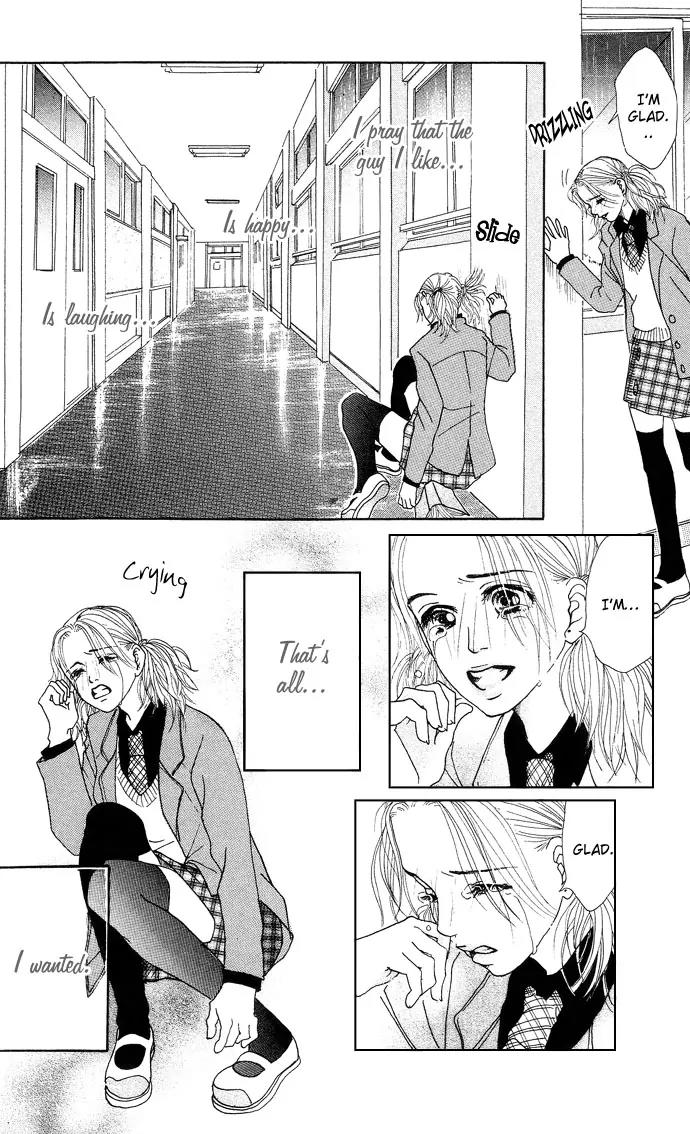 Ohisama no Hana Chapter 1 page 39 - Chapter 1: The Flowers Of The Sun