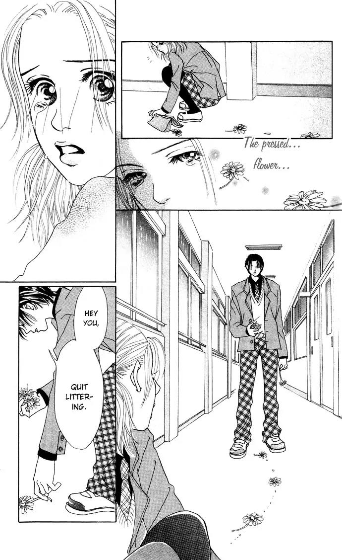 Ohisama no Hana Chapter 1 page 40 - Chapter 1: The Flowers Of The Sun