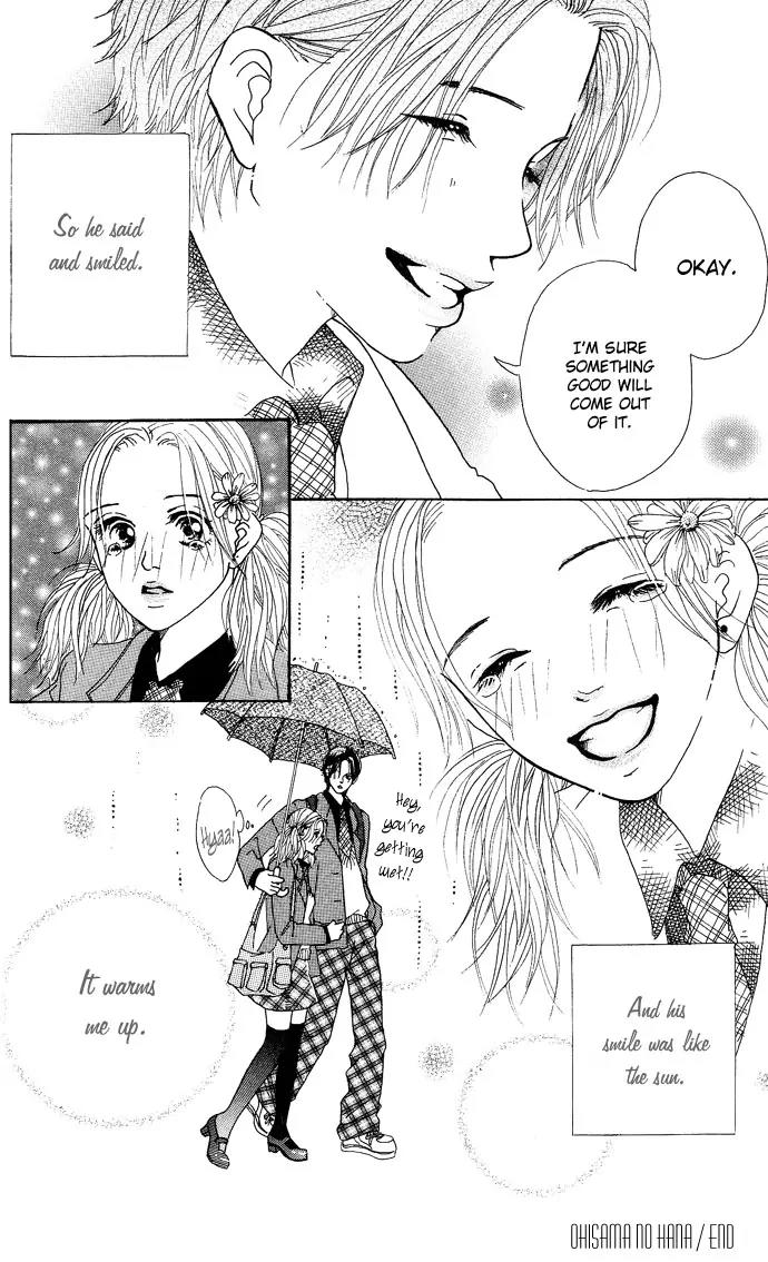 Ohisama no Hana Chapter 1 page 43 - Chapter 1: The Flowers Of The Sun