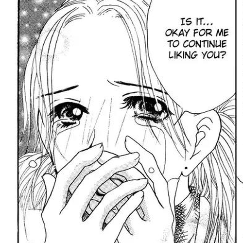 Ohisama no Hana Chapter 1: The Flowers Of The Sun cover
