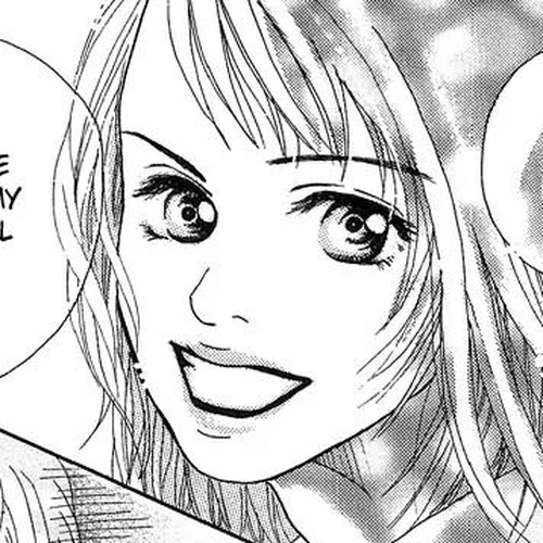 Ohisama no Hana Chapter 2: Desirous Seventeen cover