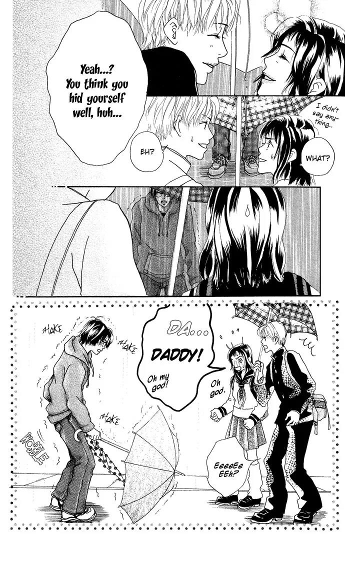 Ohisama no Hana Chapter 3 page 29 - Chapter 3: Sweet Home