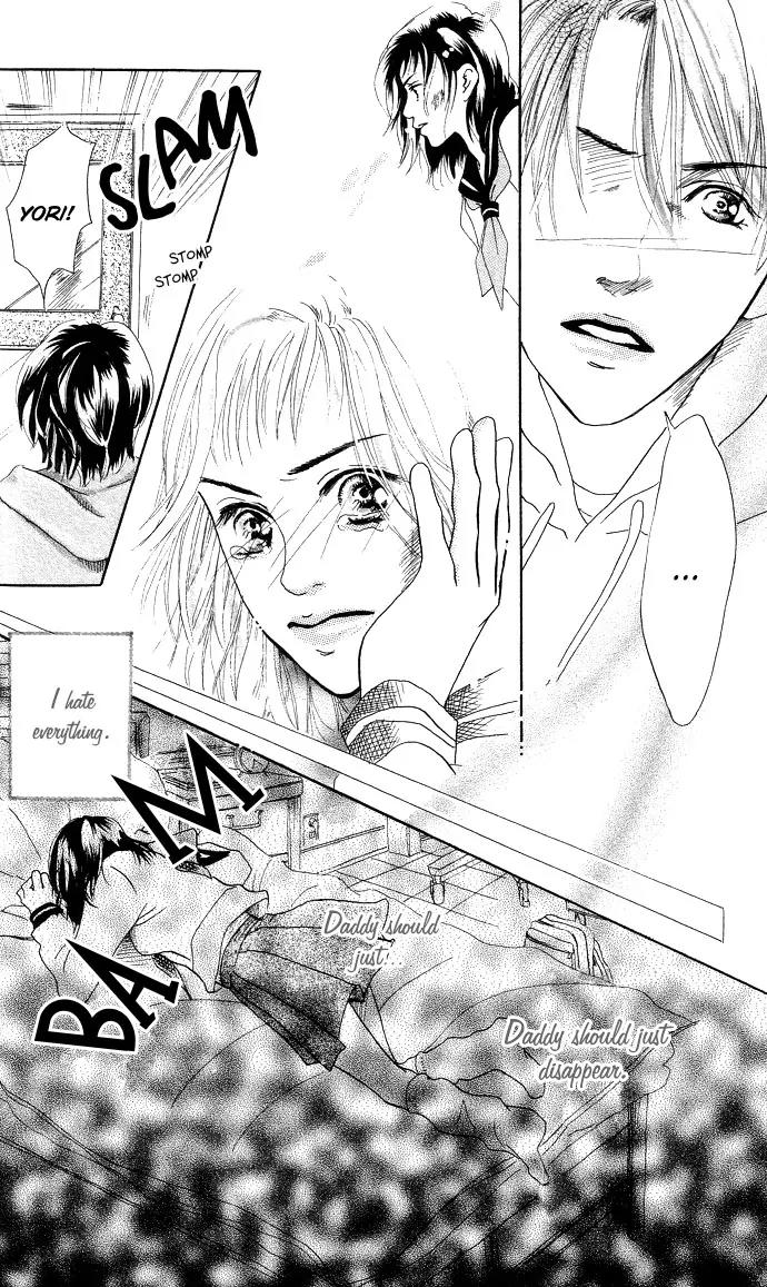 Ohisama no Hana Chapter 3 page 38 - Chapter 3: Sweet Home
