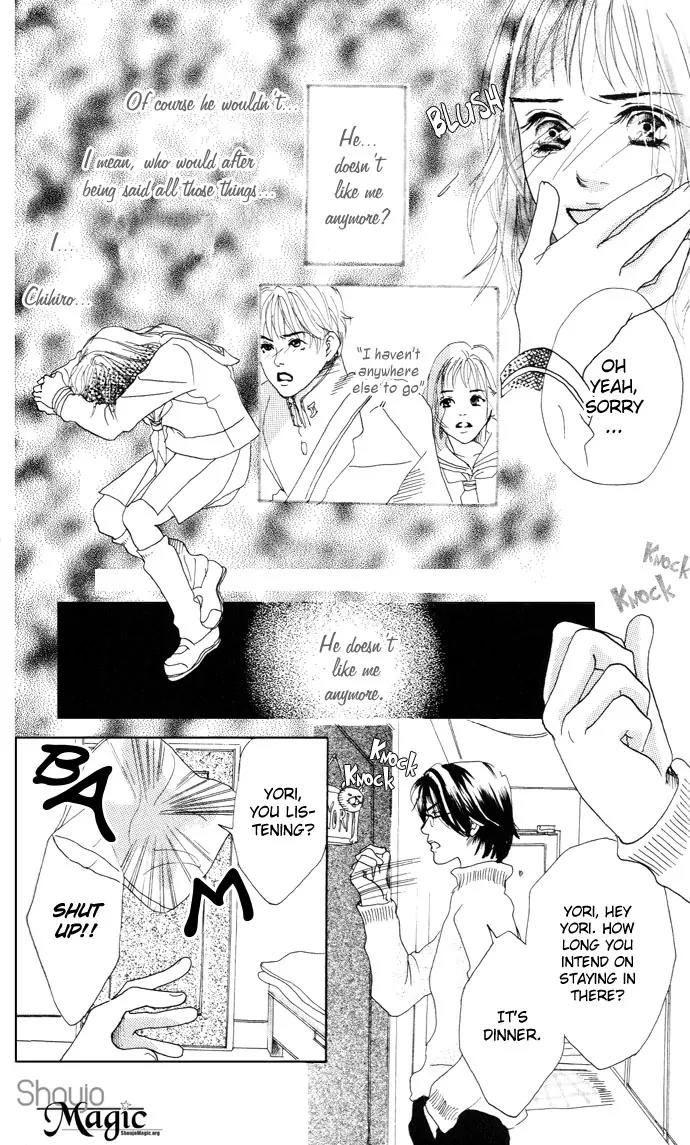 Ohisama no Hana Chapter 3 page 42 - Chapter 3: Sweet Home