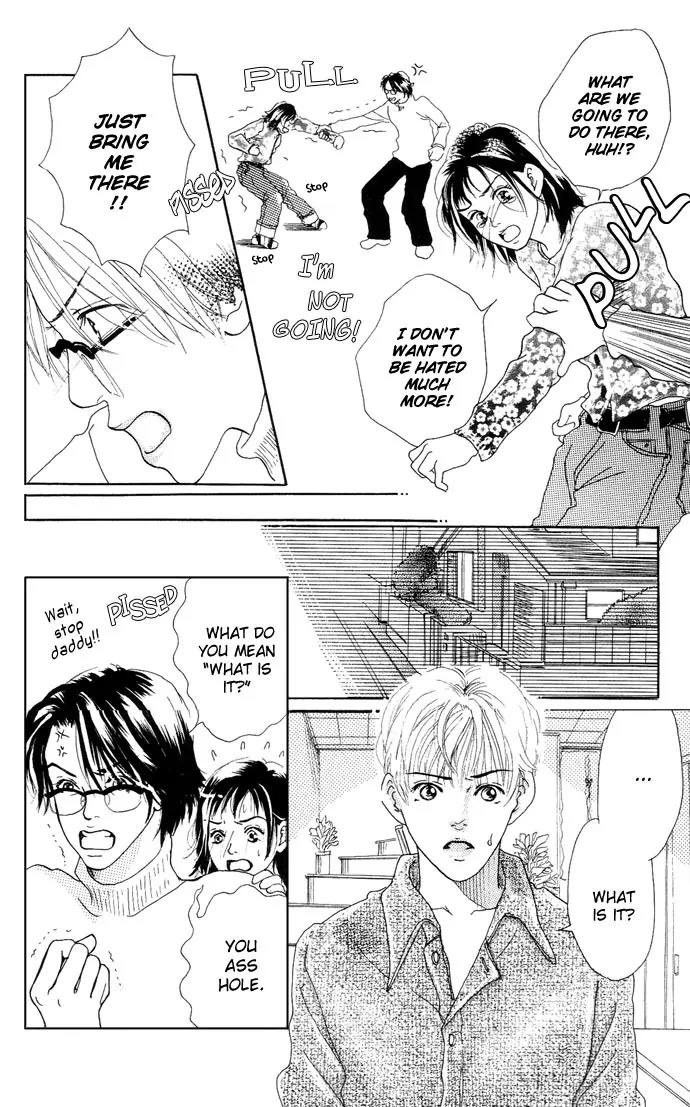 Ohisama no Hana Chapter 3 page 44 - Chapter 3: Sweet Home