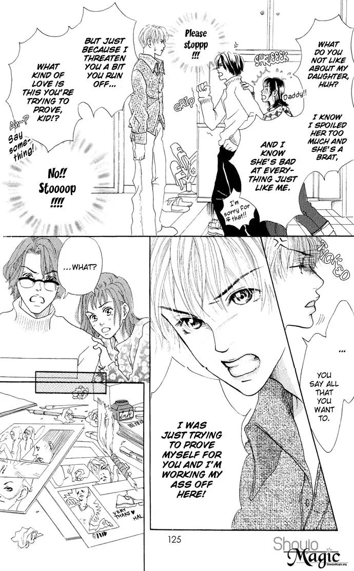 Ohisama no Hana Chapter 3 page 45 - Chapter 3: Sweet Home