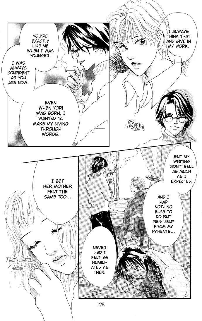 Ohisama no Hana Chapter 3 page 48 - Chapter 3: Sweet Home
