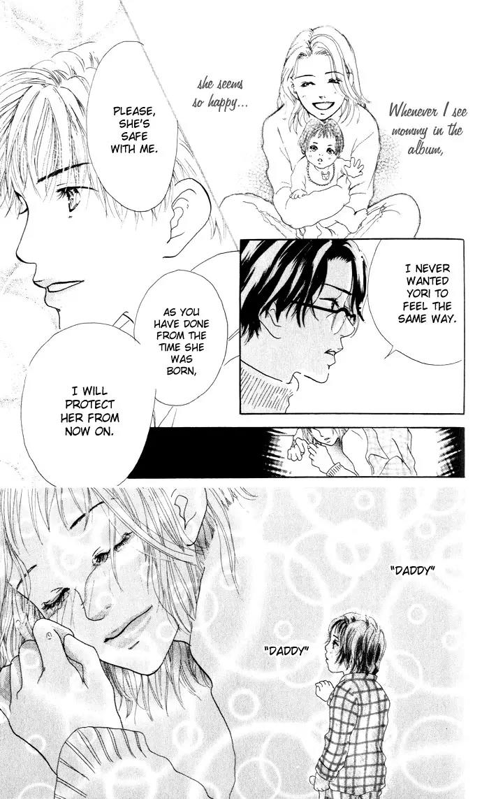 Ohisama no Hana Chapter 3 page 49 - Chapter 3: Sweet Home
