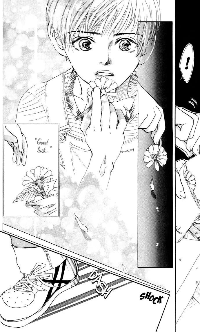 Ohisama no Hana Chapter 4 page 38 - Chapter 4: Stardust Flower
