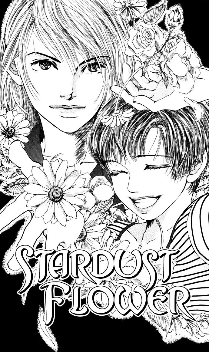 Ohisama no Hana Chapter 4 page 4 - Chapter 4: Stardust Flower