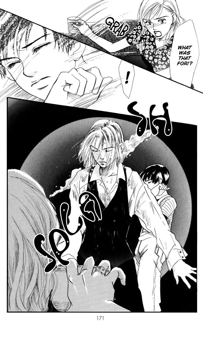 Ohisama no Hana Chapter 4 page 41 - Chapter 4: Stardust Flower