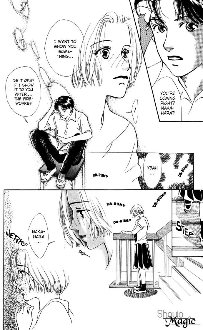 Ohisama no Hana Chapter 5 page 12 - Chapter 5: Nakahara Babies