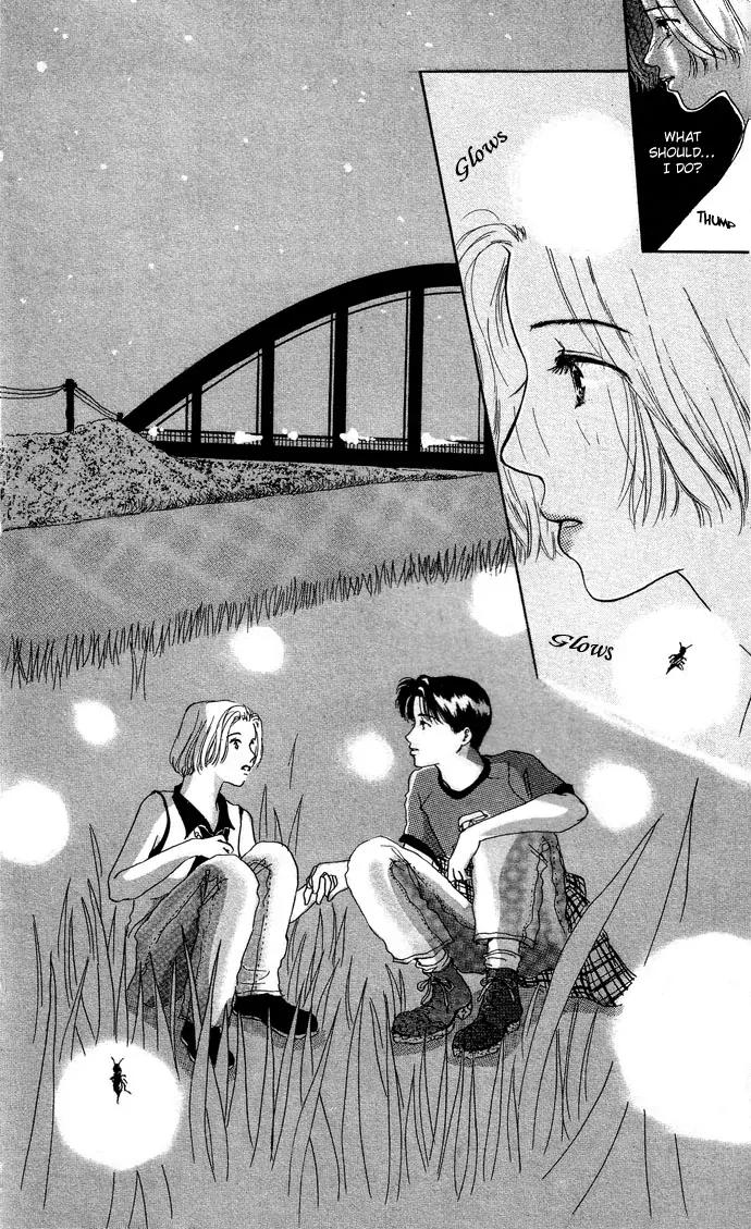 Ohisama no Hana Chapter 5 page 18 - Chapter 5: Nakahara Babies