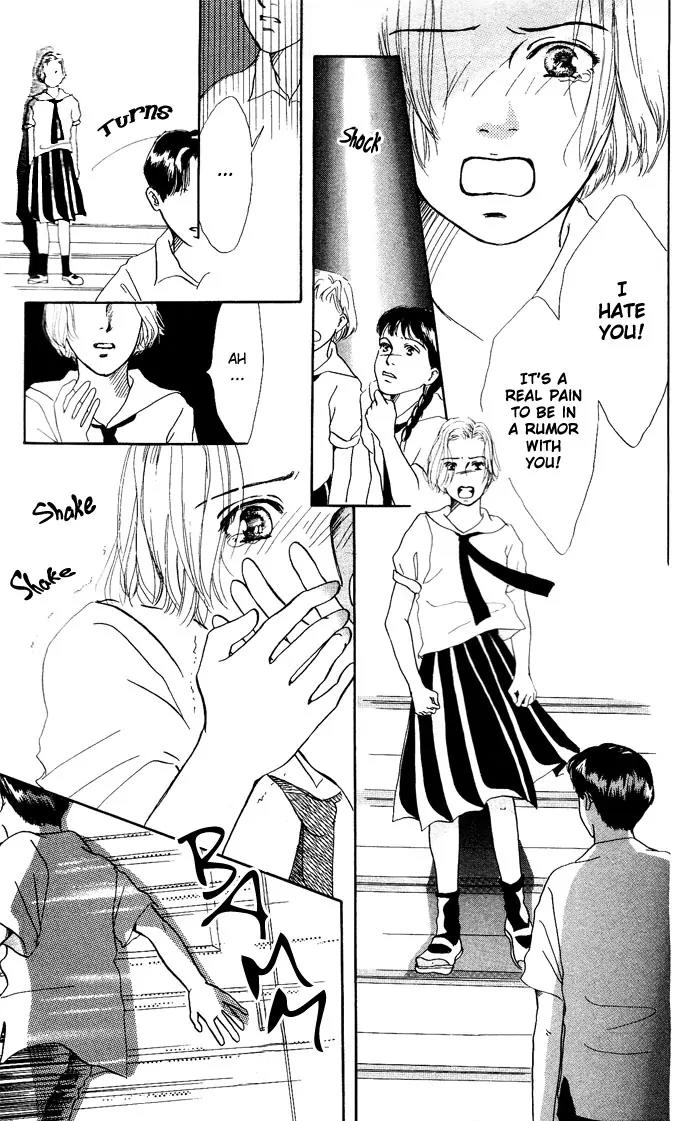 Ohisama no Hana Chapter 5 page 25 - Chapter 5: Nakahara Babies