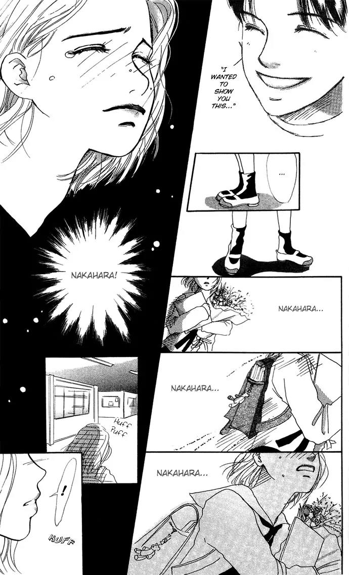 Ohisama no Hana Chapter 5 page 29 - Chapter 5: Nakahara Babies