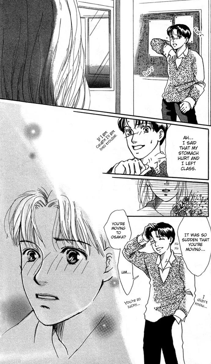 Ohisama no Hana Chapter 5 page 30 - Chapter 5: Nakahara Babies