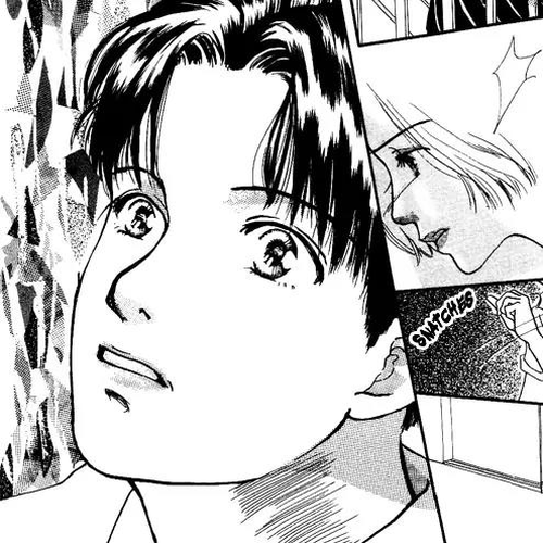 Ohisama no Hana Chapter 5: Nakahara Babies cover
