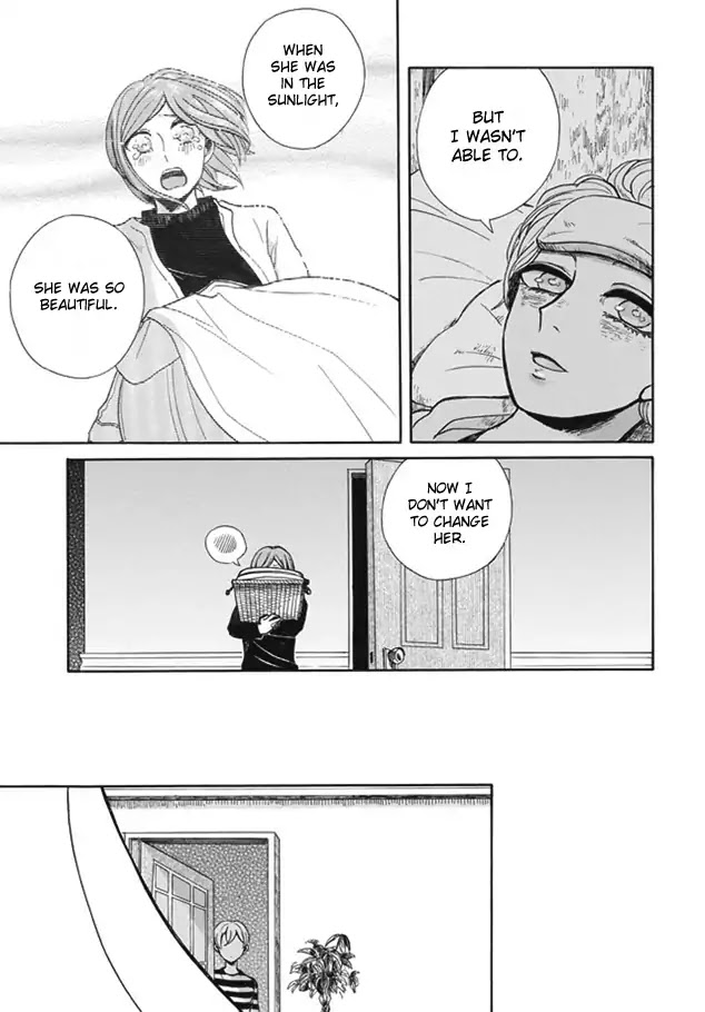 Ohisama no Shitsu Chapter 0 page 30 - Chapter 0: Oneshot