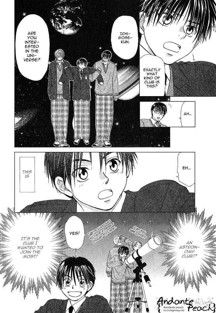 Ohisama no Tamago Chapter 1 page 20 - Chapter 1