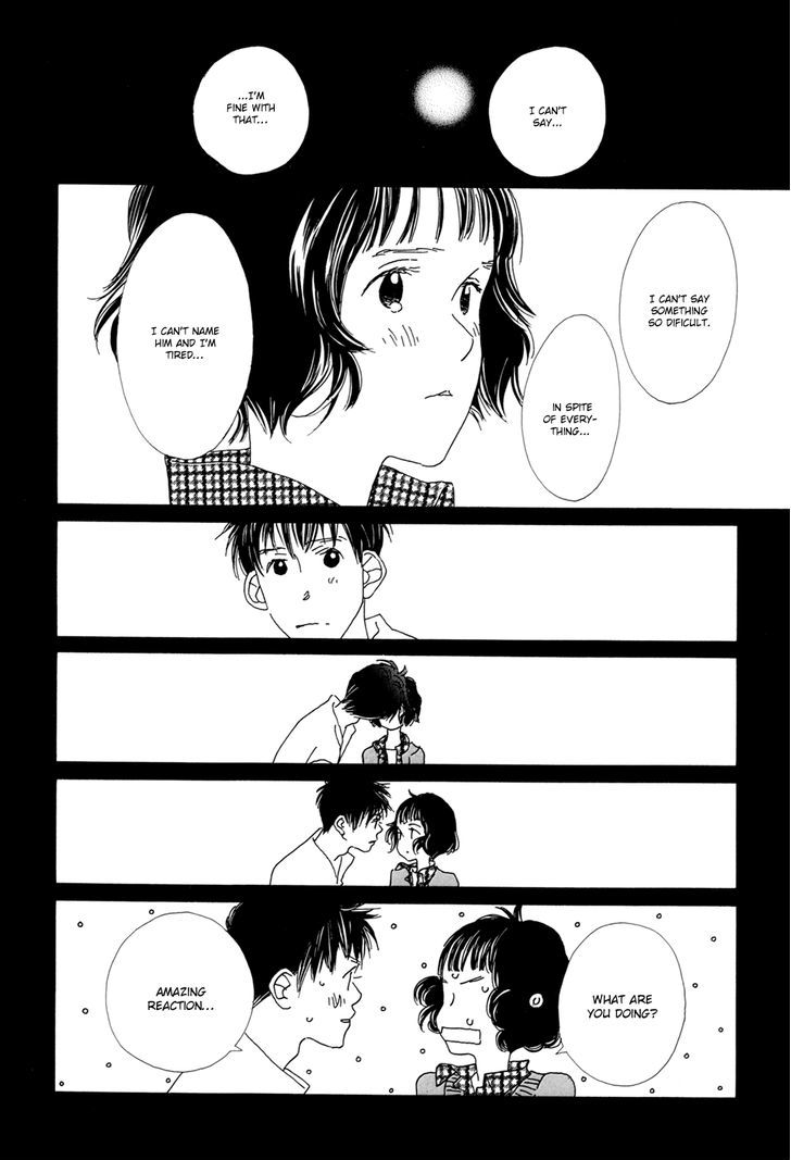 Ohitorisama Monogatari Chapter 7 page 13 - Chapter 7