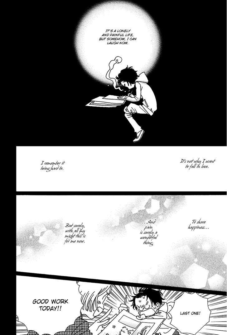 Ohitorisama Monogatari Chapter 7 page 15 - Chapter 7
