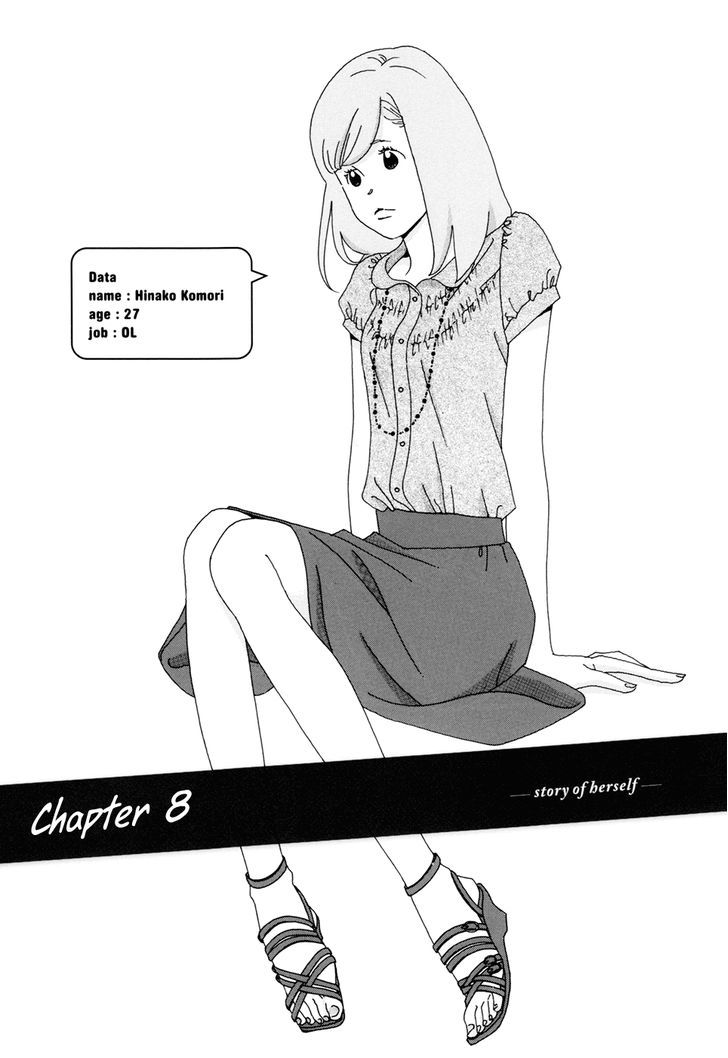 Ohitorisama Monogatari Chapter 7 page 18 - Chapter 7