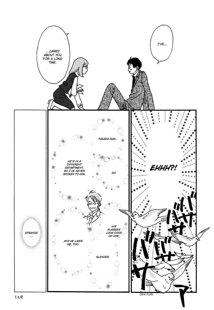 Ohitorisama Monogatari Chapter 7 page 24 - Chapter 7