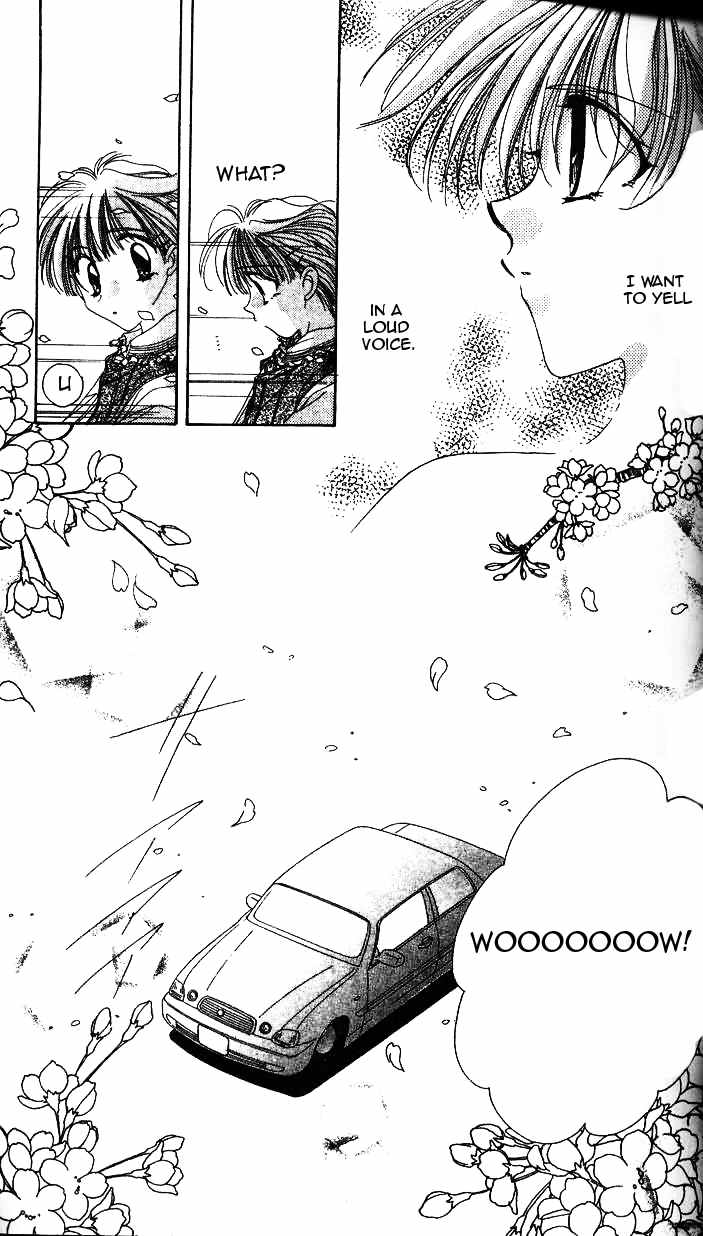 Ohoshisama ni Onegai! Chapter 1 page 45 - Chapter 1
