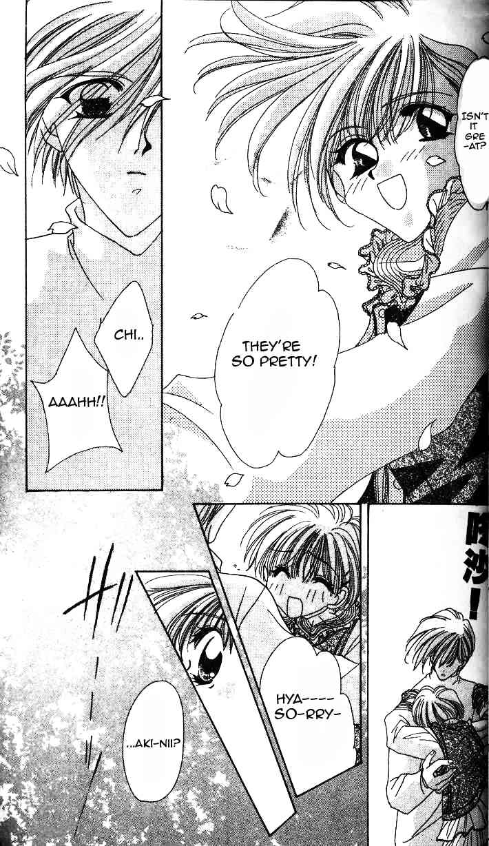 Ohoshisama ni Onegai! Chapter 1 page 47 - Chapter 1