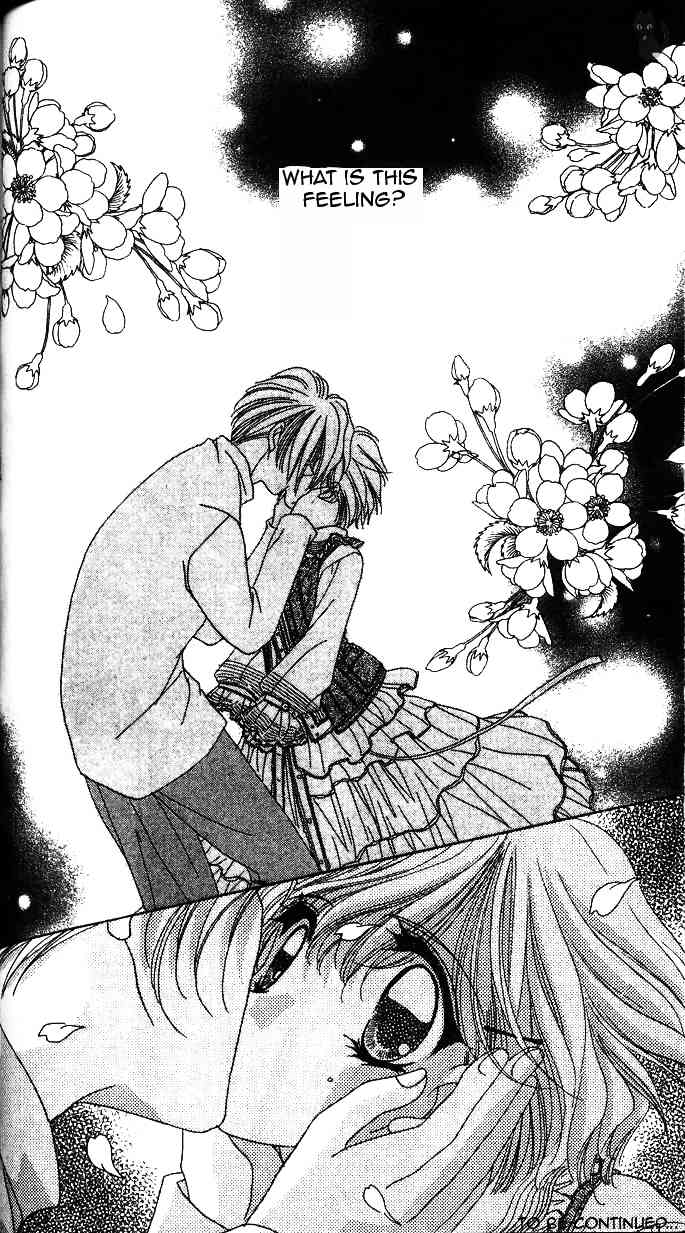 Ohoshisama ni Onegai! Chapter 1 page 48 - Chapter 1