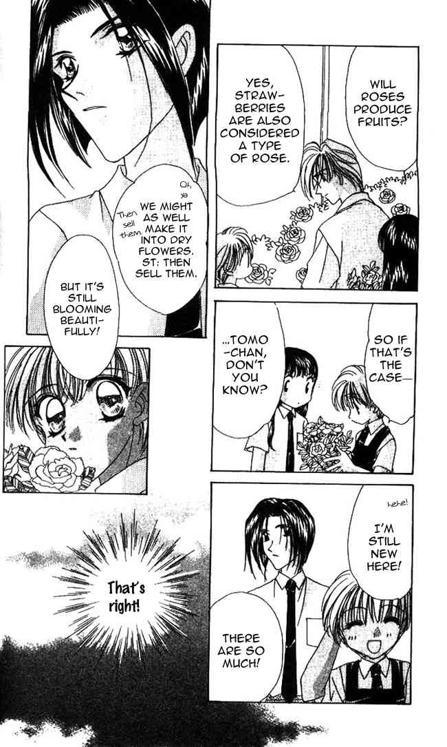 Ohoshisama ni Onegai! Chapter 10 page 27 - Chapter 10
