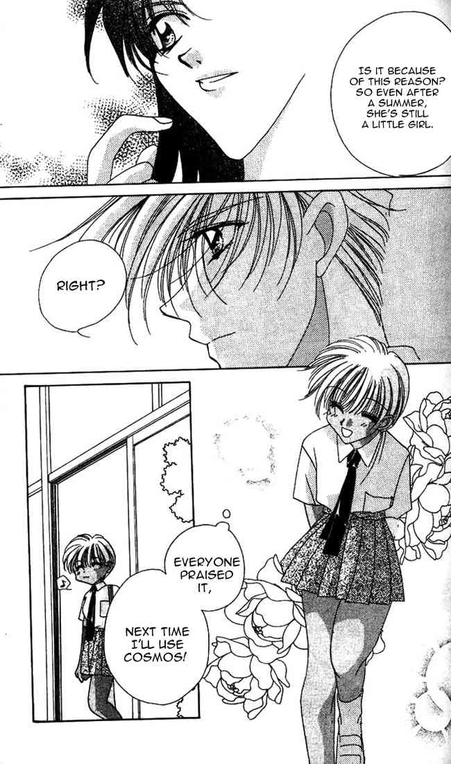 Ohoshisama ni Onegai! Chapter 10 page 30 - Chapter 10