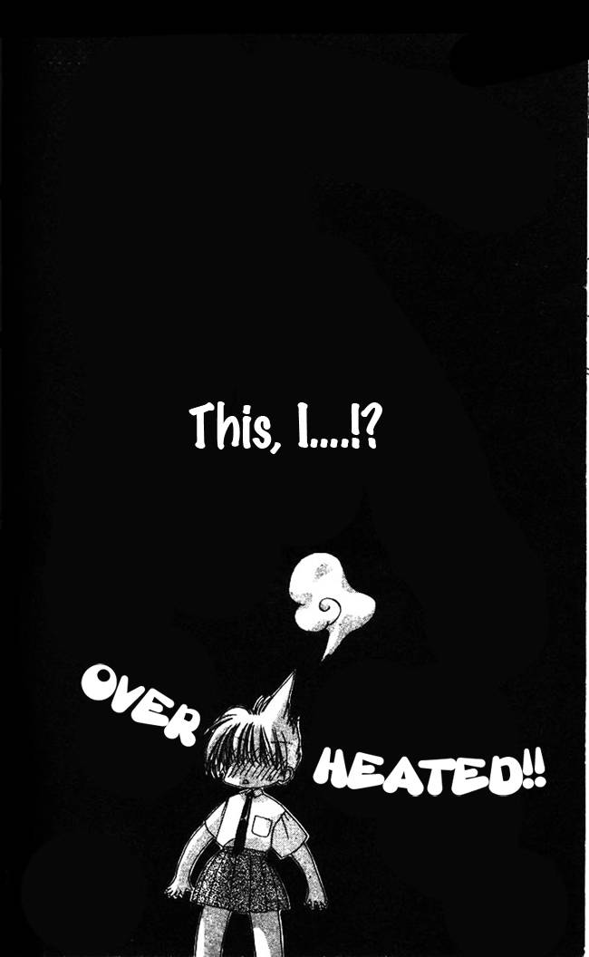 Ohoshisama ni Onegai! Chapter 10 page 35 - Chapter 10