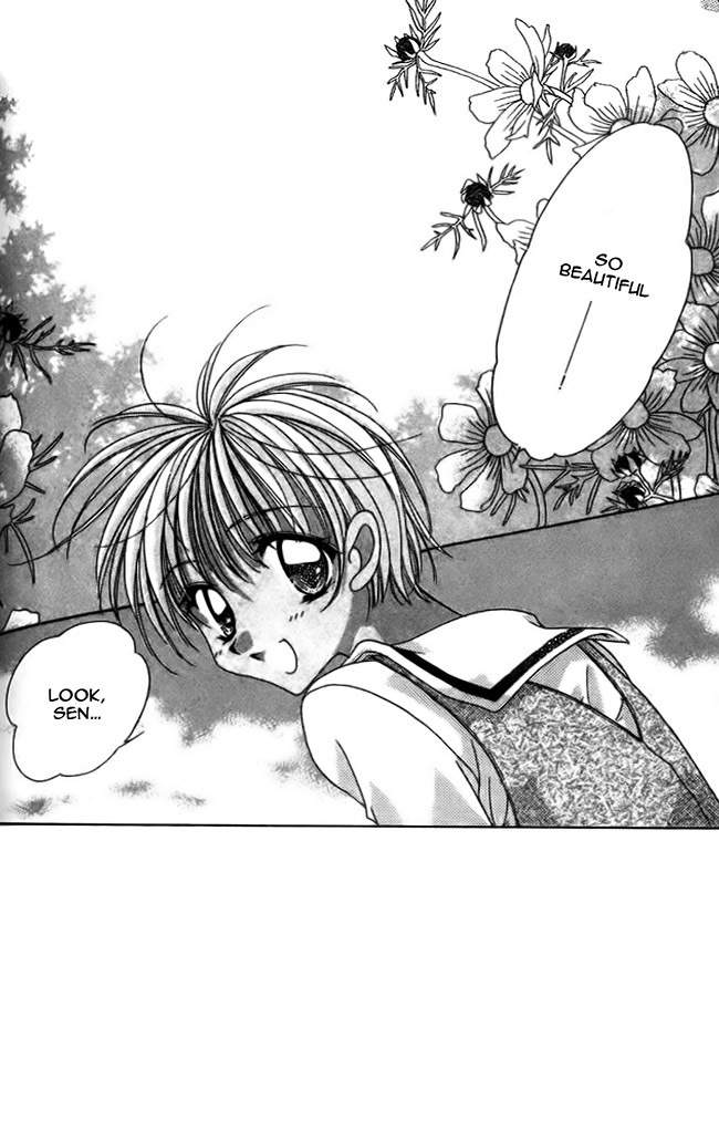 Ohoshisama ni Onegai! Chapter 12 page 7 - Chapter 12