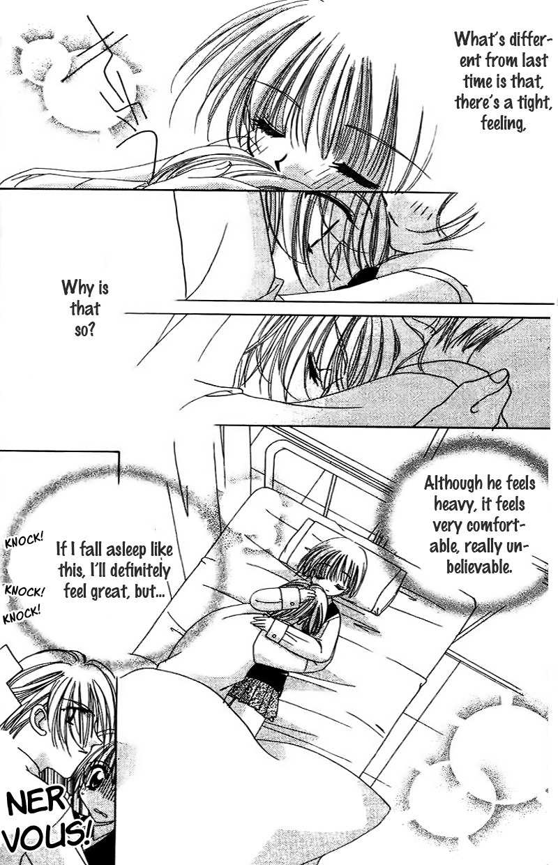 Ohoshisama ni Onegai! Chapter 13 page 29 - Chapter 13