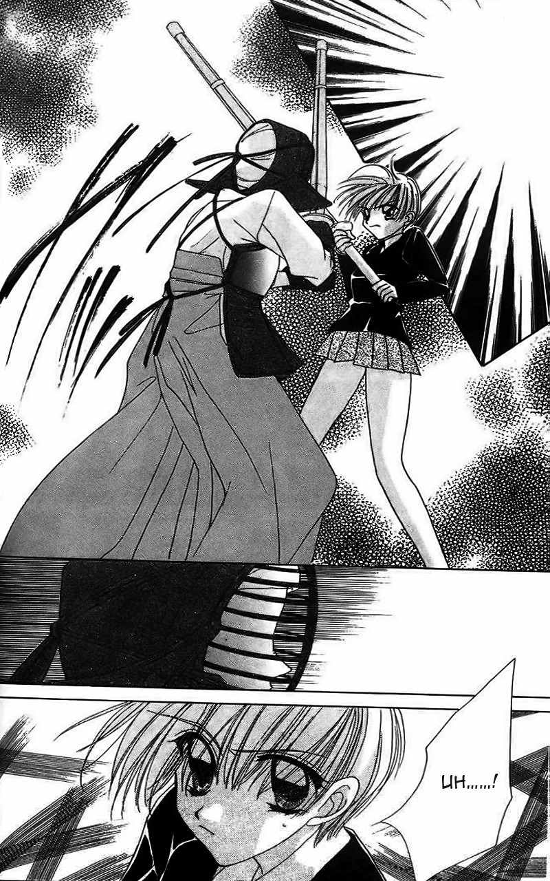Ohoshisama ni Onegai! Chapter 14 page 29 - Chapter 14