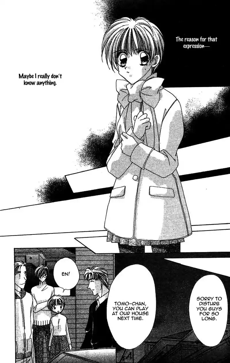 Ohoshisama ni Onegai! Chapter 18 page 31 - Chapter 18