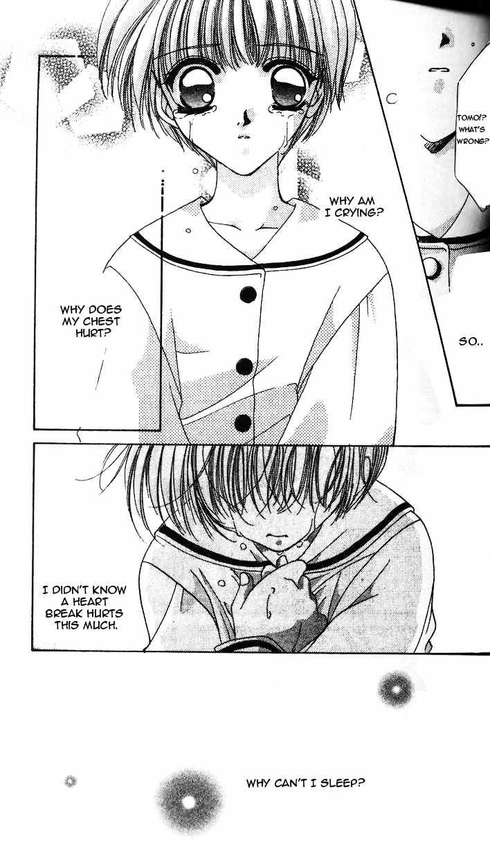 Ohoshisama ni Onegai! Chapter 2 page 23 - Chapter 2