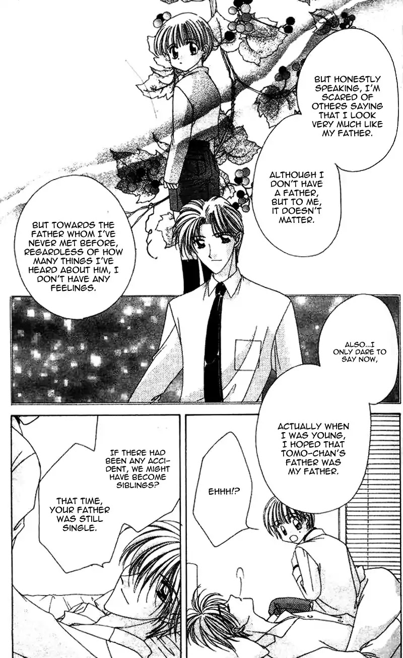 Ohoshisama ni Onegai! Chapter 20 page 20 - Chapter 20