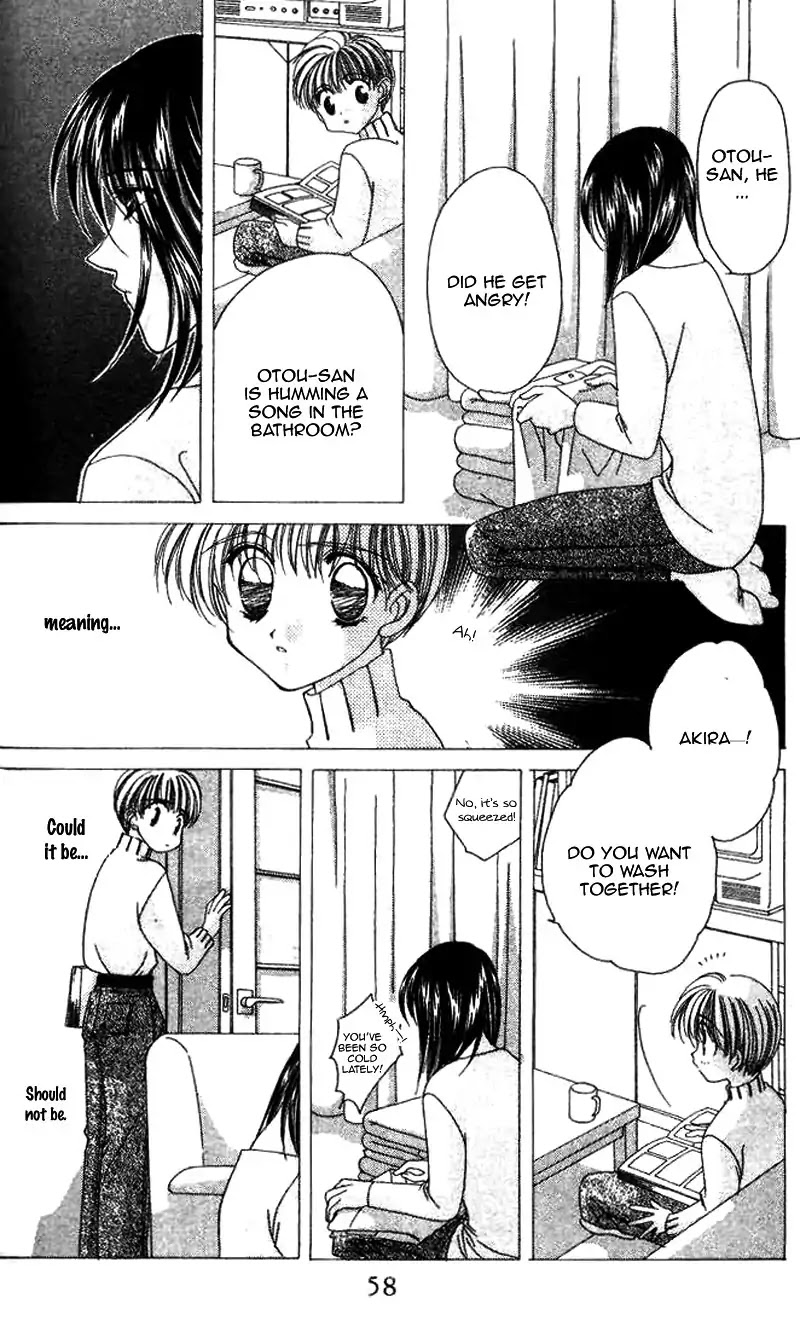 Ohoshisama ni Onegai! Chapter 20 page 29 - Chapter 20