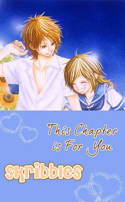 Ohoshisama ni Onegai! Chapter 4 page 2 - Chapter 4