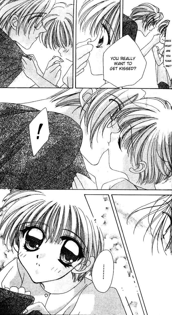 Ohoshisama ni Onegai! Chapter 5 page 30 - Chapter 5