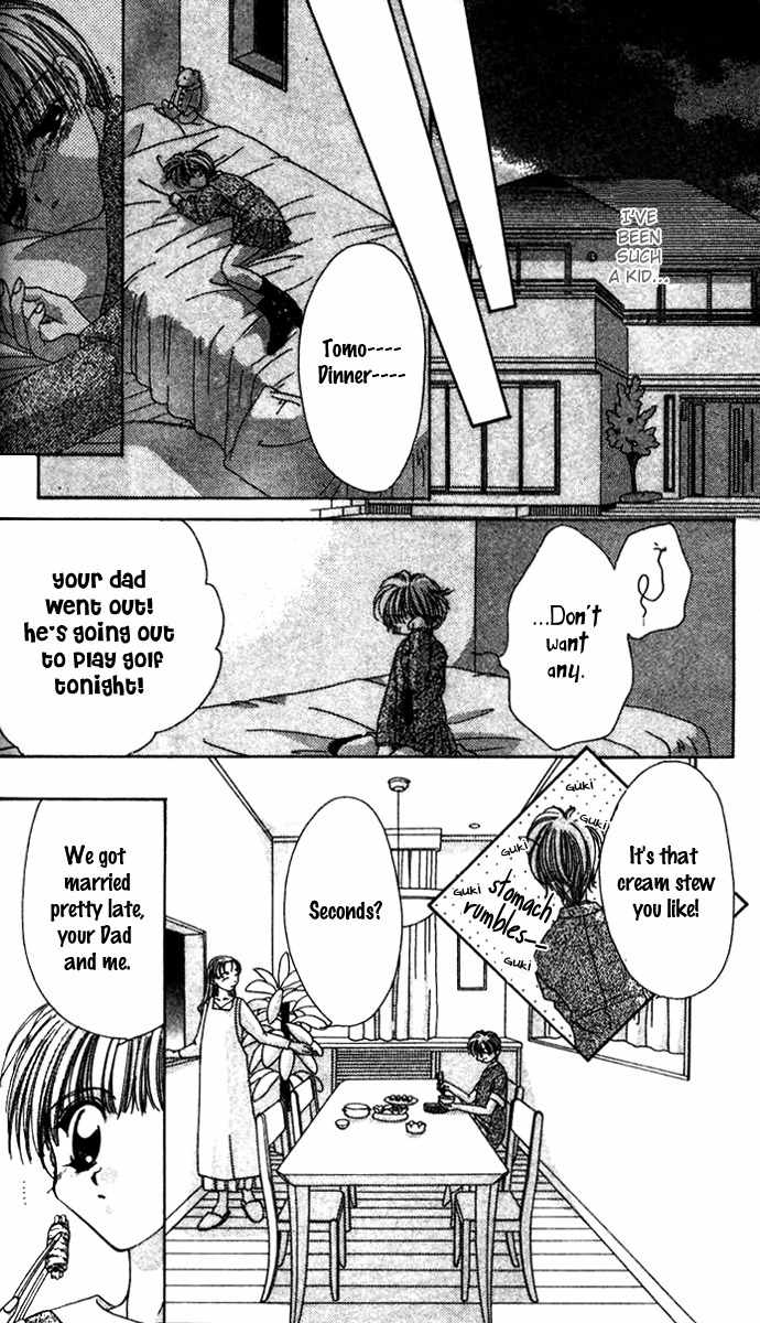 Ohoshisama ni Onegai! Chapter 6 page 10 - Chapter 6