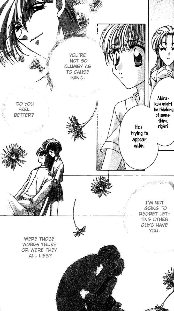 Ohoshisama ni Onegai! Chapter 6 page 13 - Chapter 6